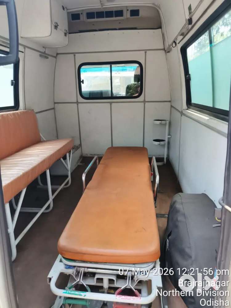 Tata Winger 2.0 Platinum 2024