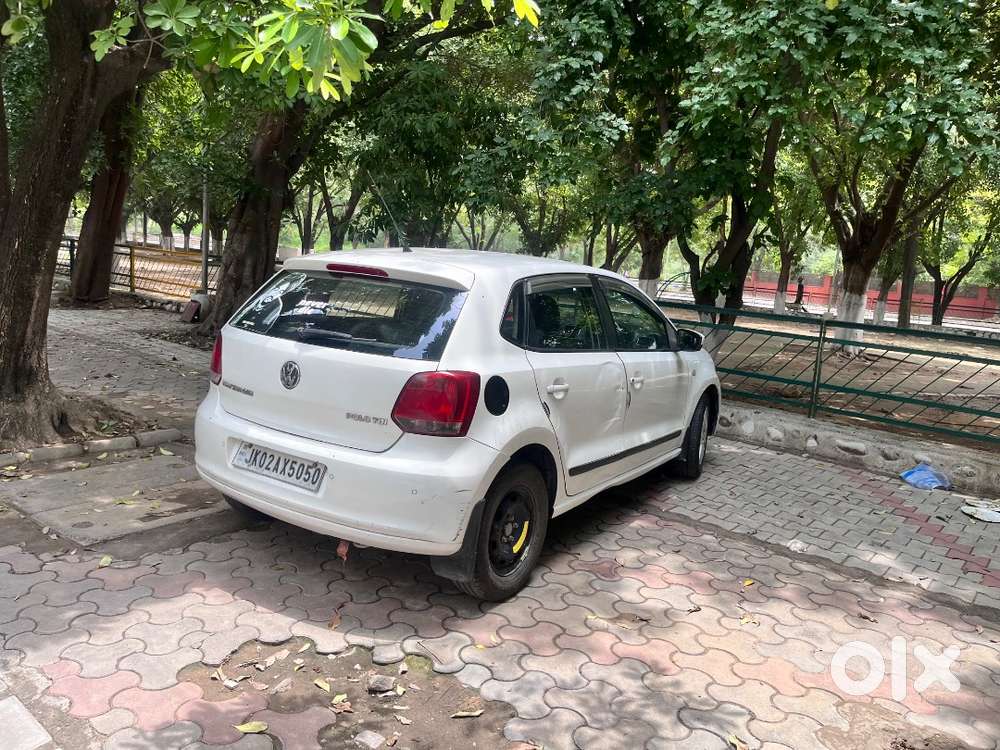 Volkswagen Gti 2012 Diesel Good Condition
