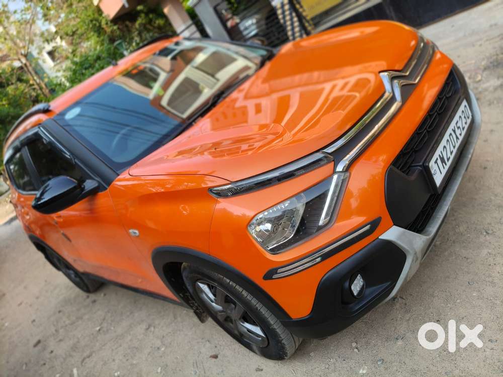 Citroen C3, 2022, Petrol