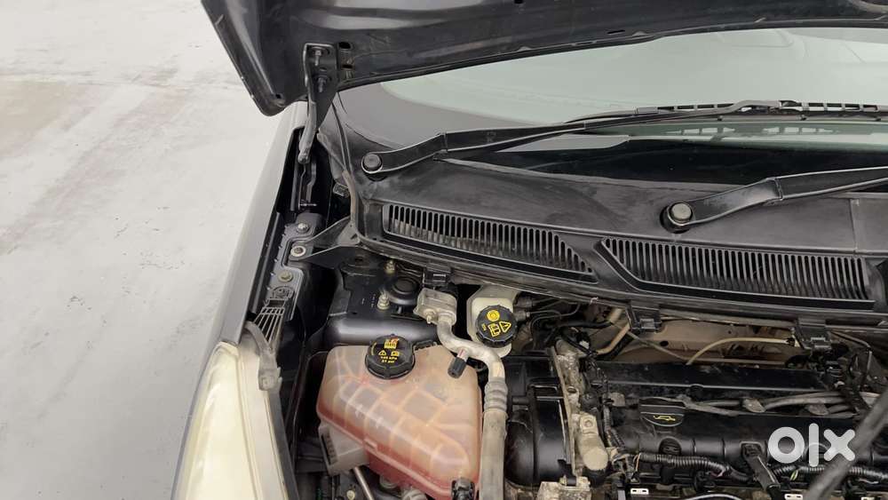 Ford Figo 1.2 Trend Petrol, 2016, Petrol