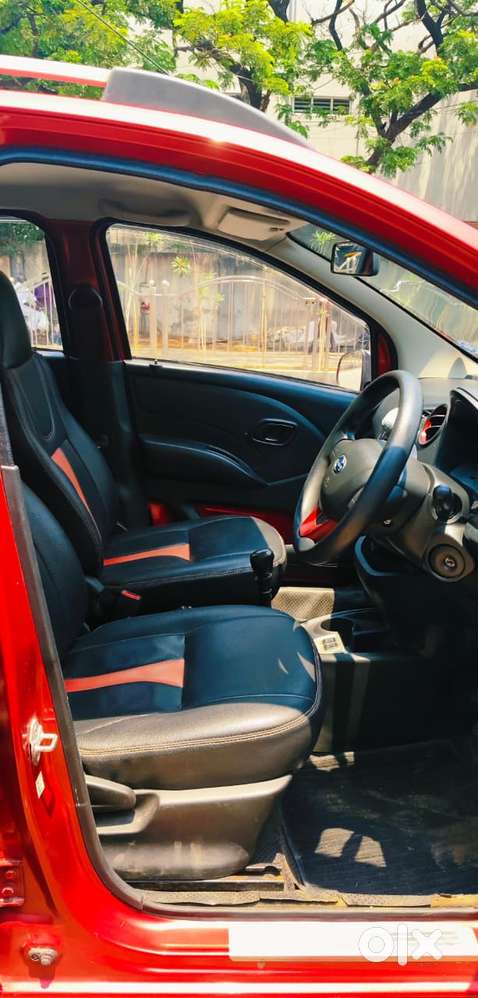 Datsun Redi Go Limited Edition 2018, 2016, Petrol