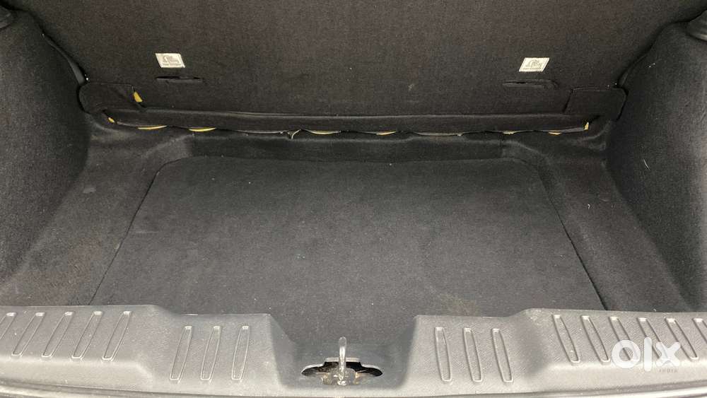 Tata Altroz 1.2 Xz Plus Petrol, 2021, Petrol