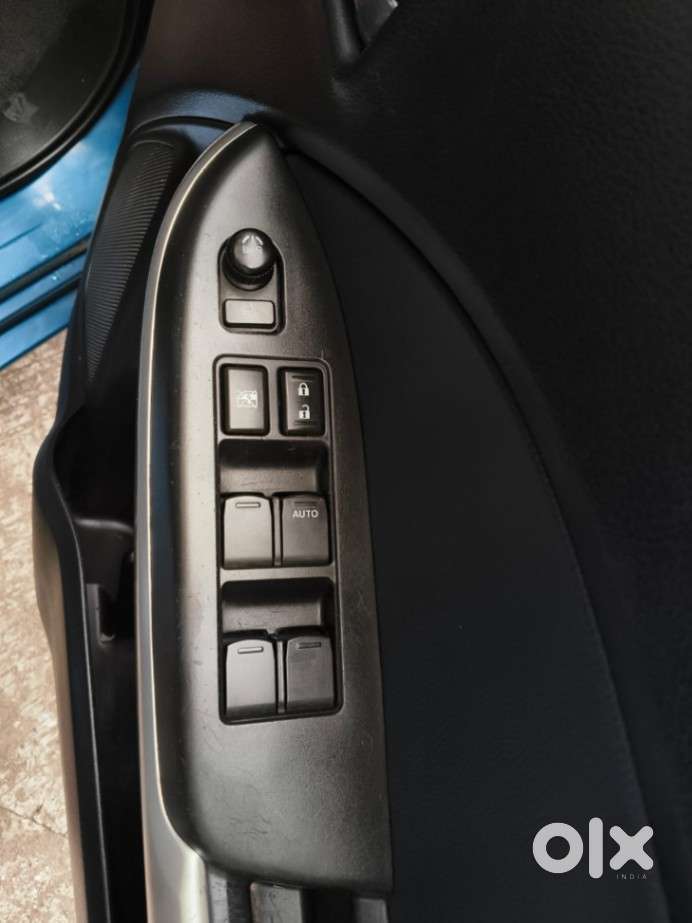 Maruti Suzuki Baleno 1.2 Delta At, 2016, Petrol
