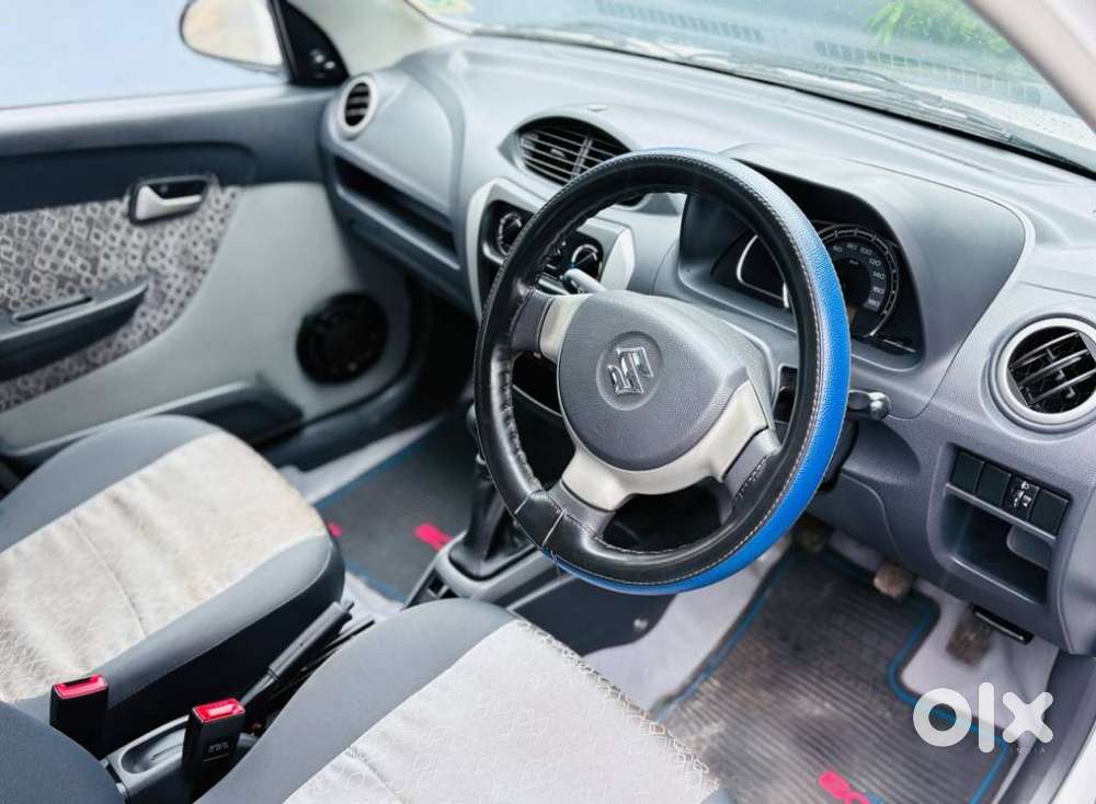 Maruti Suzuki Alto 800 Lxi, 2018