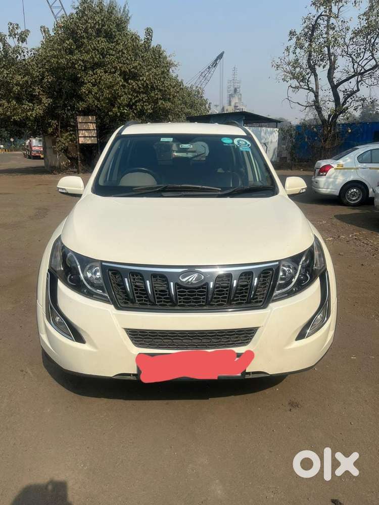 Mahindra Diesel 2013 Car
