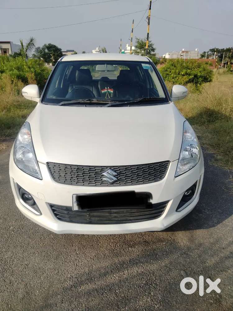 Swift Vxi Maruti Suzuki 2014