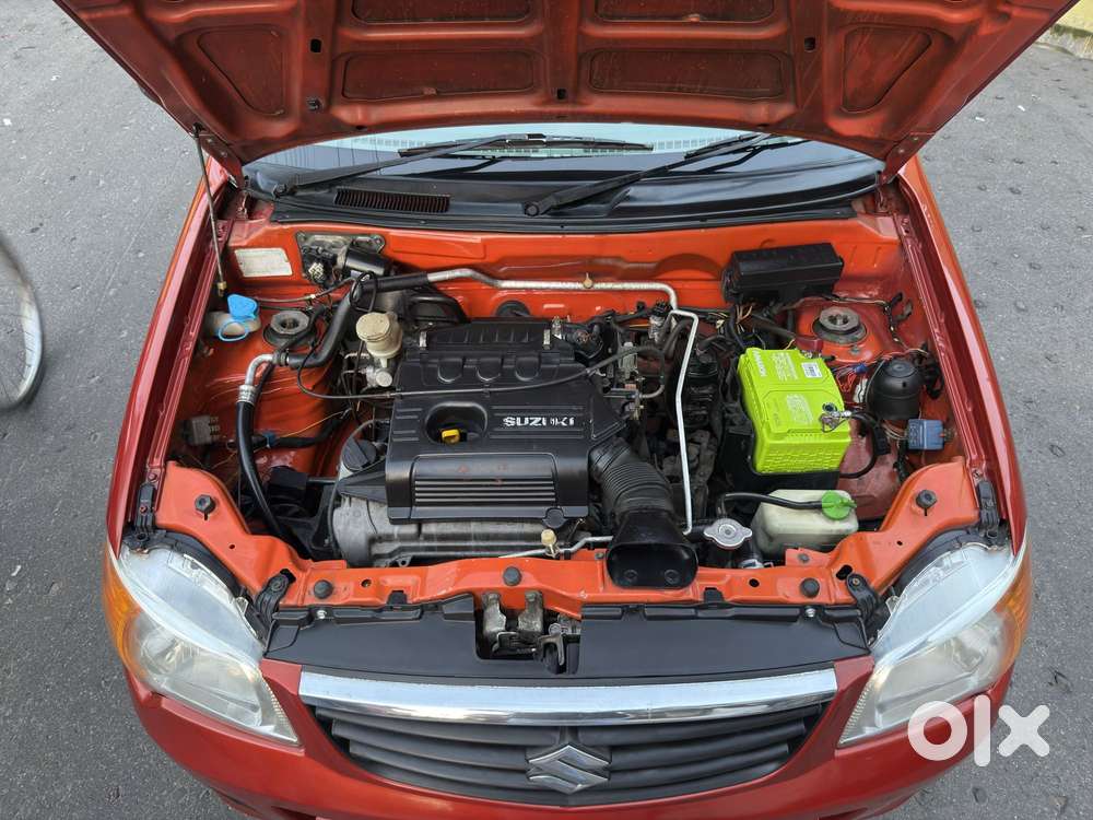 Maruti Suzuki Alto K10 Lxi Optional, 2012, Petrol