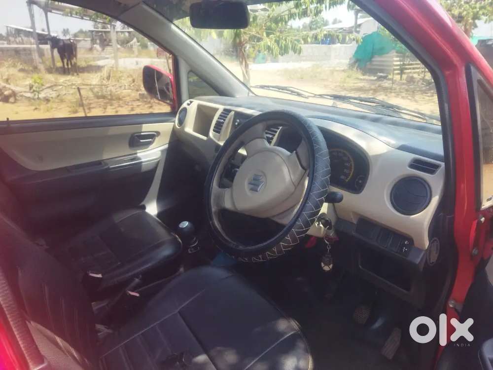 Maruti Suzuki Zen Estilo 2008 Petrol 170675 Km Driven