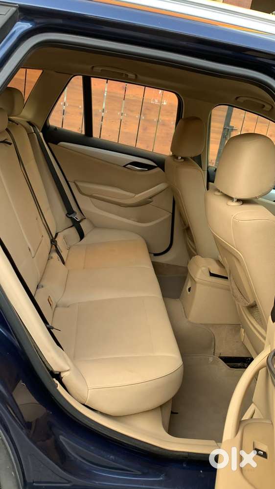 Bmw X1, 2014, Diesel
