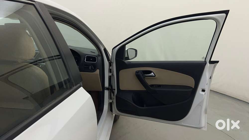 Volkswagen Ameo 1.5 Tdi Highline Plus At, 2018, Diesel
