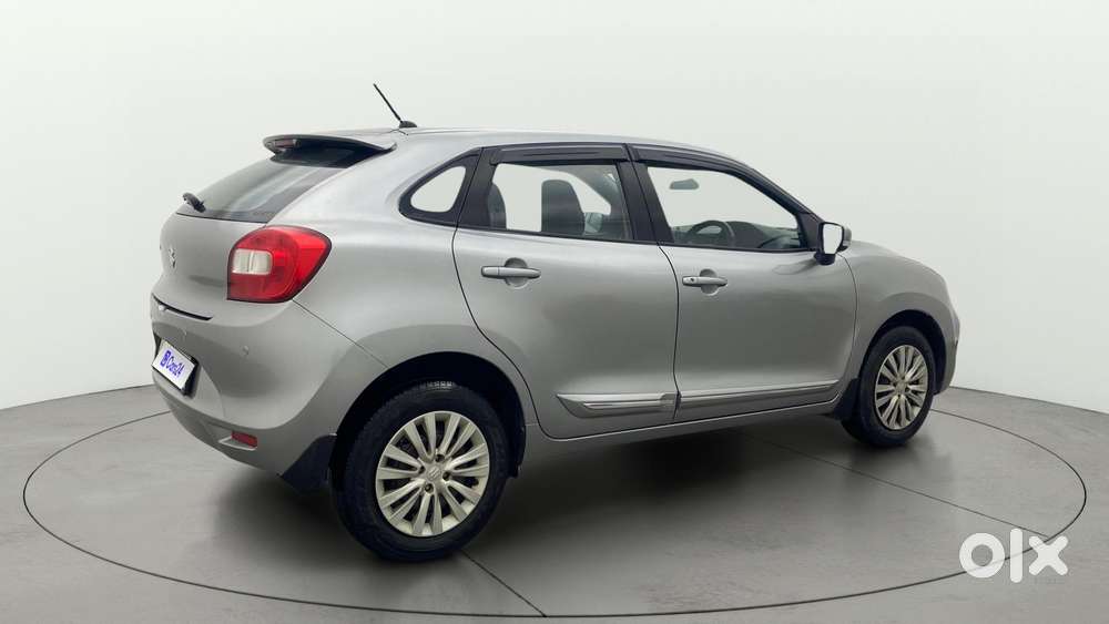 Maruti Suzuki Baleno 1.2 Delta, 2019, Petrol