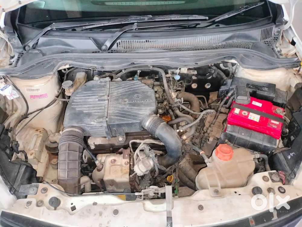 Urgent Sale Tata Zest( 2019)well Maintain
