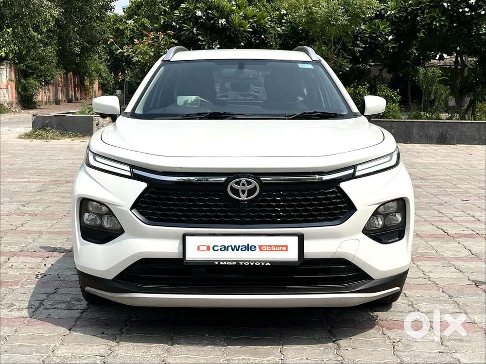 Maruti Suzuki Fronx Alpha 1.0l Turbo Mt, 2025, Petrol