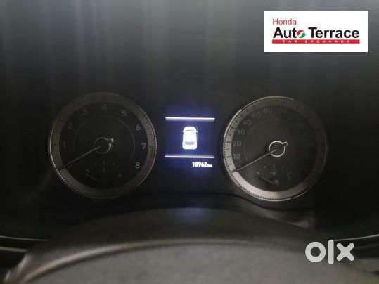 Hyundai Venue 1.0 Sx Turbo Imt, 2021, Petrol