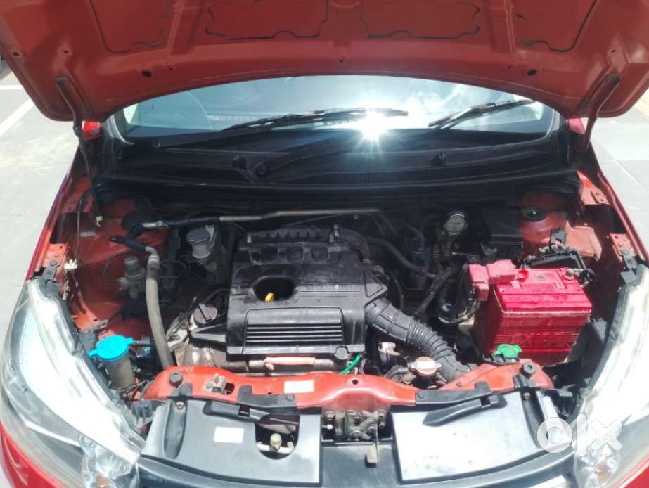 Maruti Suzuki Celerio Green Vxi, 2017, Cng & Hybrids
