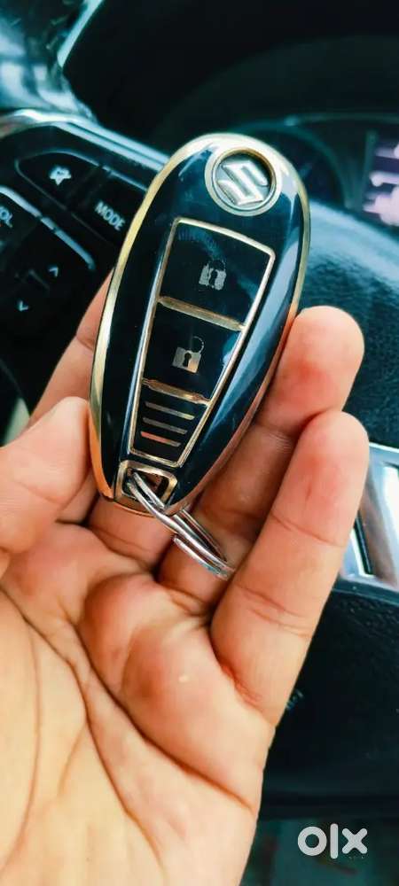 Maruti Suzuki Ciaz 2017 Diesel Manual