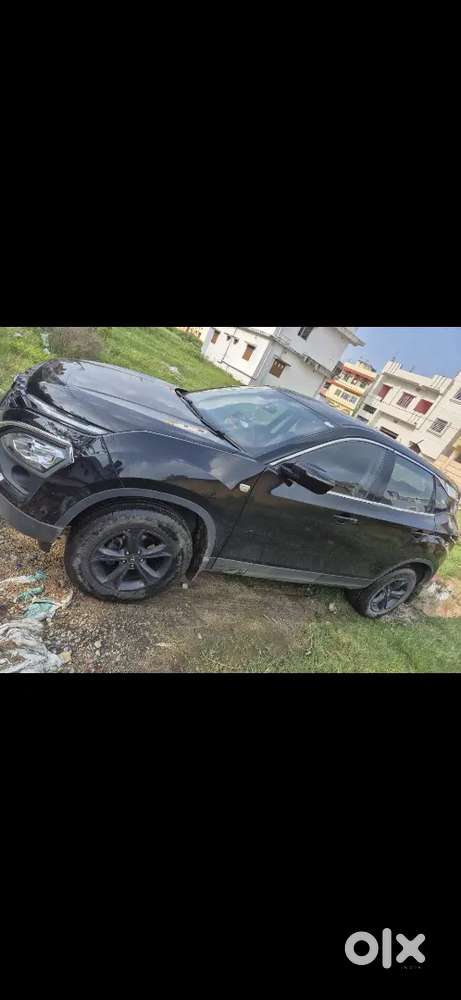 Tata Harrier 2.0 2021 Manual Diesel