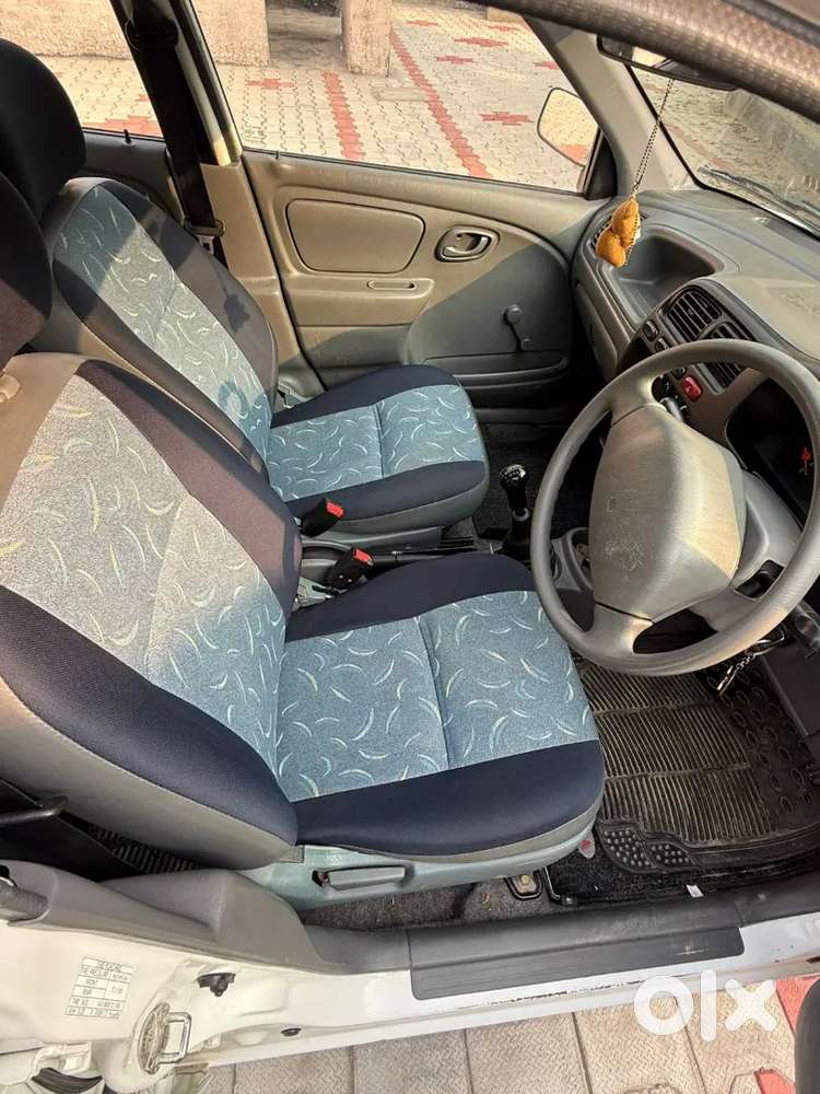 Maruti Suzuki Alto 2010 Petrol Well Maintained Cars 1822677515