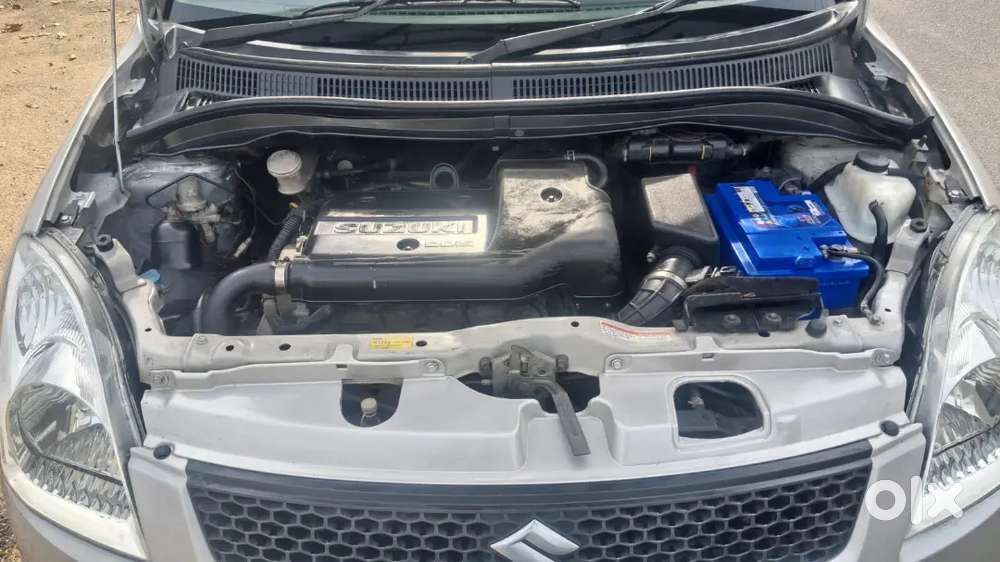 Maruti Suzuki Swift Vdi 2009