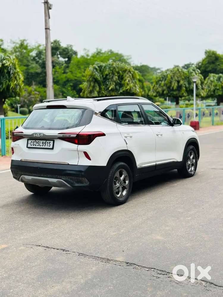 Kia Seltos 1.5 Htk 2022