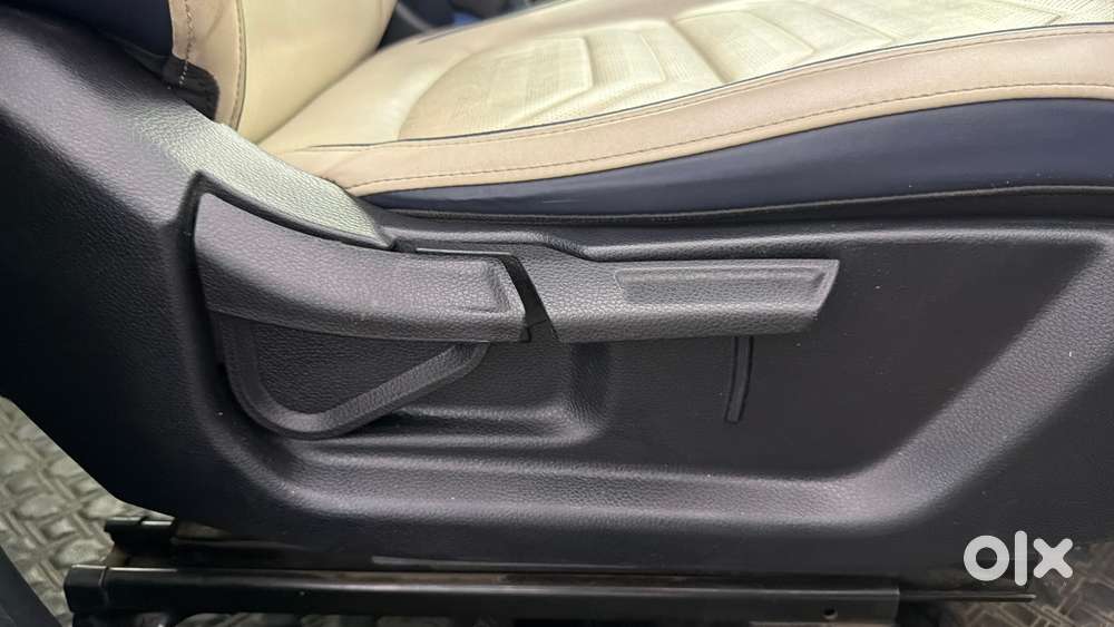 Kia Carens 1.5 Luxury Plus Diesel At 7 Str, 2022, Diesel