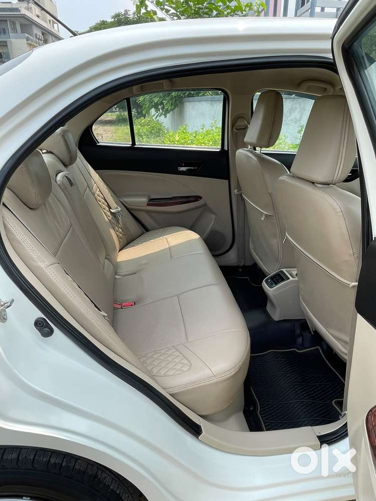 Maruti Suzuki Dzire 1.2 Vxi, 2021, Petrol