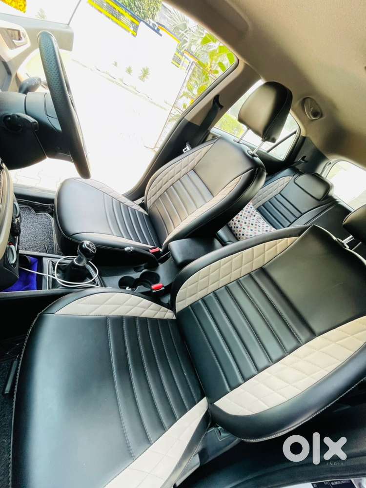 Hyundai Elite I20 2015