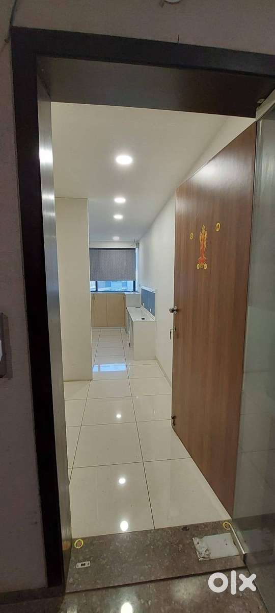 Furnished office for rent