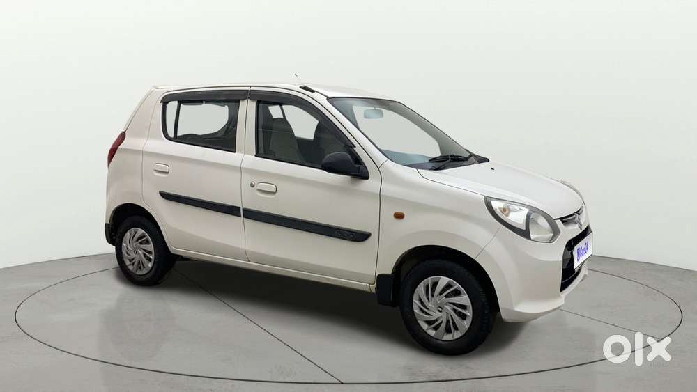 Maruti Suzuki Alto 800 2012-2016 Vxi, 2016, Petrol