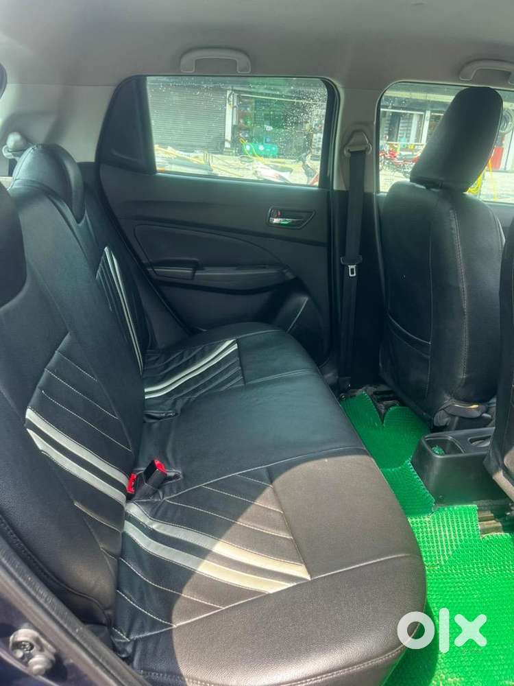 Maruti Suzuki Swift Dzire 2020 Petrol Good Condition