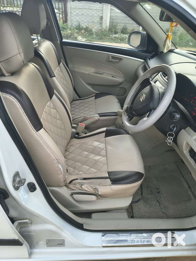Maruti Suzuki Dzire Tour S Diesel, 2019, Diesel