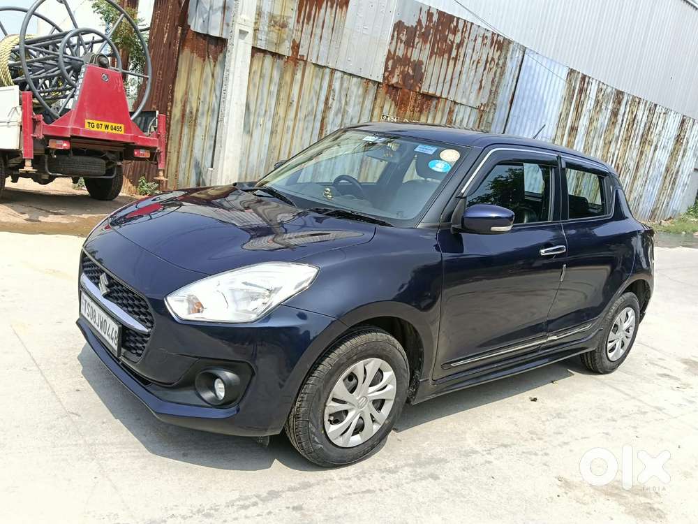 Maruti Suzuki Swift Vxi Ags, 2023, Petrol