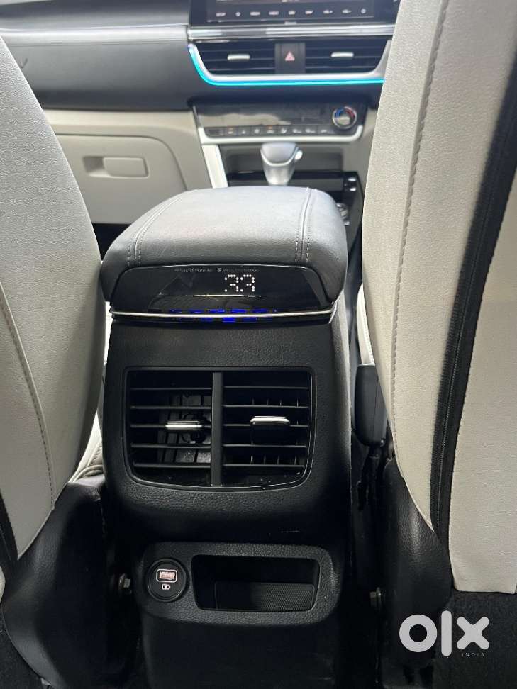 Kia Seltos Htx Ivt G, 2022, Petrol