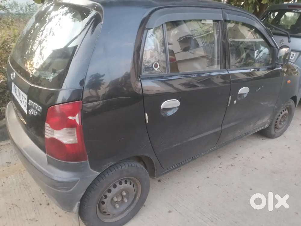 Hyundai Santro Xing 2006