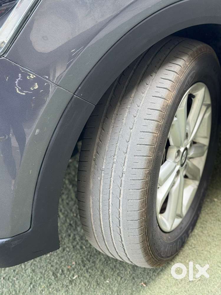 Hyundai Creta 1.6 Sx (o), 2017, Petrol