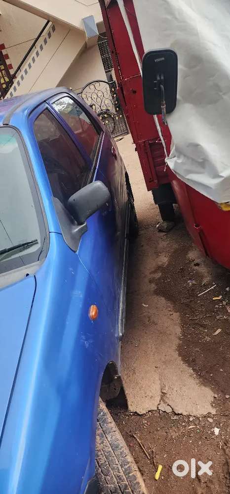 Gadi Is Good Condition