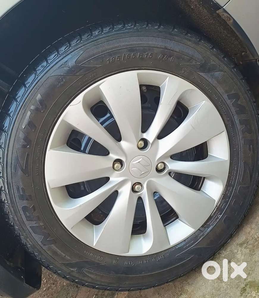 Maruti Suzuki Baleno 2017 Petrol 21572 Km Driven