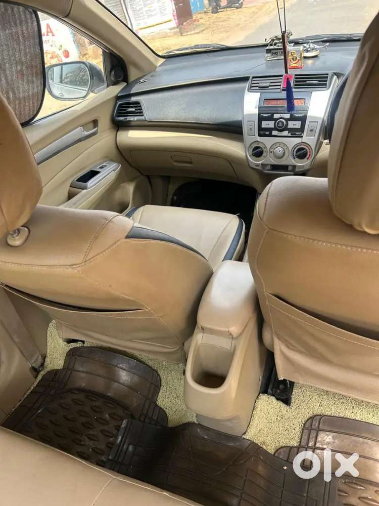 Honda City 2011 Petrol Well Maintained