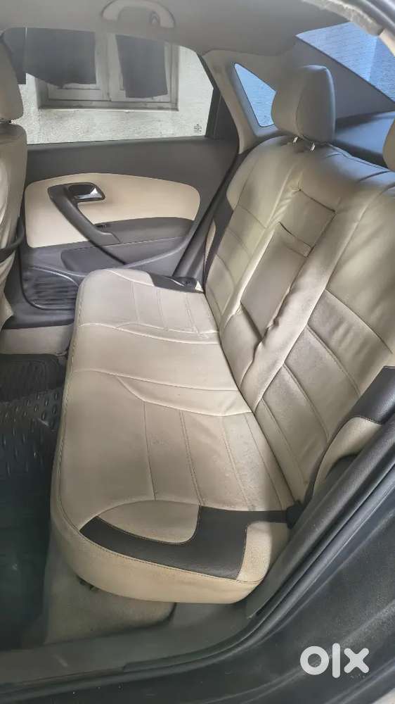 Volkswagen Vento Diesel 2013