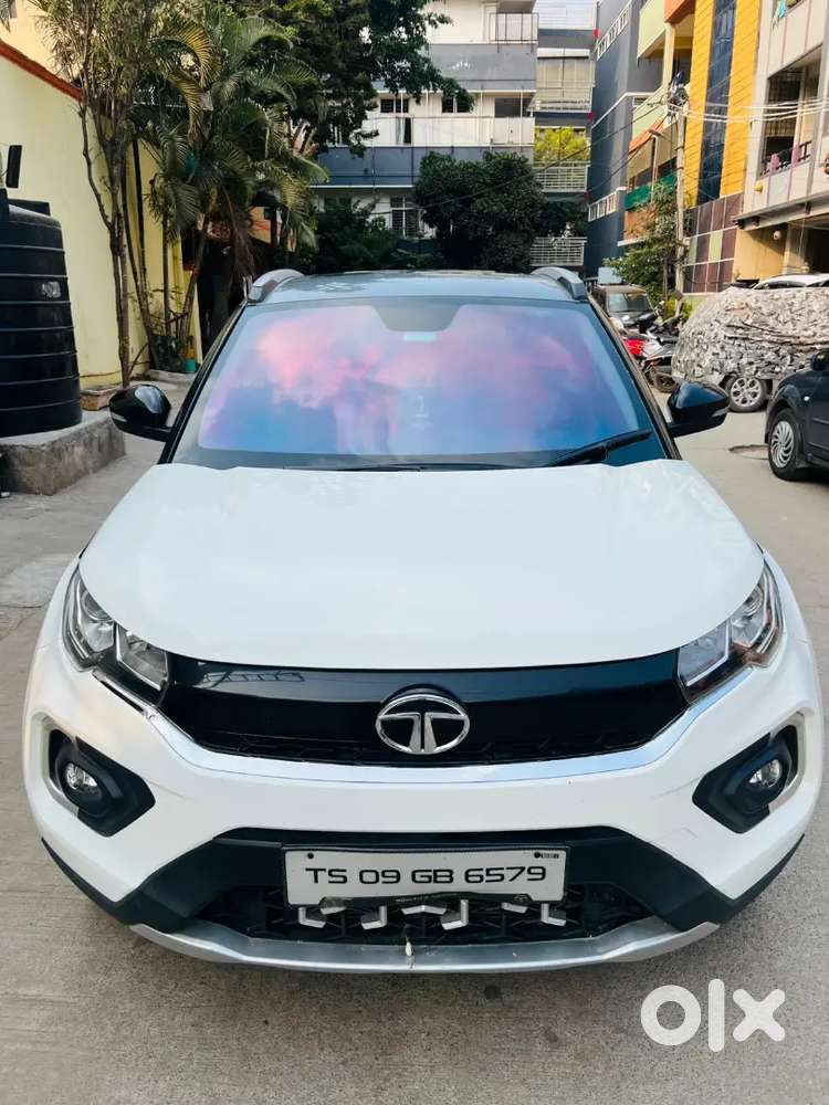 Tata Nexon Diesel 2023