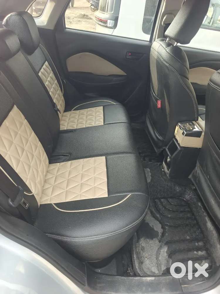 Toyota Glanza 1.2 E 2025