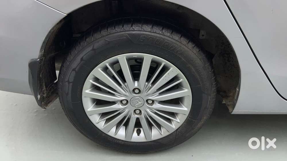 Honda City I-vtec V, 2022, Petrol