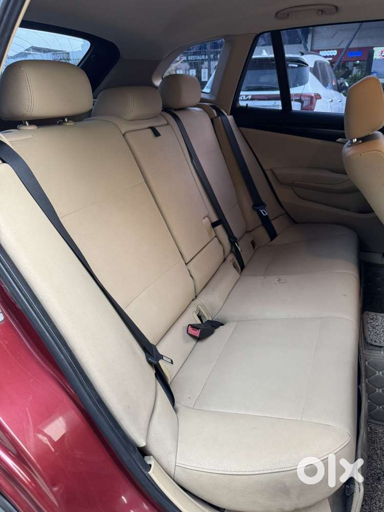 Bmw X1 Xdrive 20d M Sport, 2012, Diesel