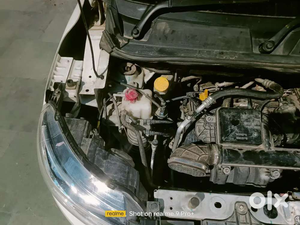 Renault Triber 2021 Petrol 42 Km Driven