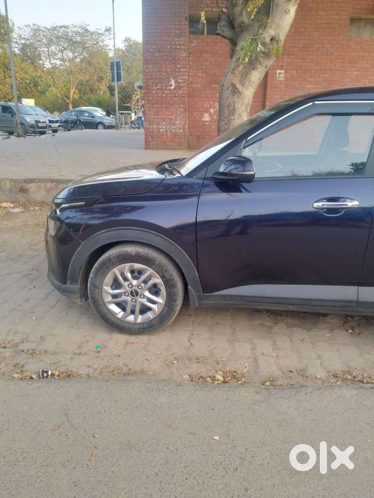 Kia Carens D1.5 6mt Premium 07, 2024, Diesel