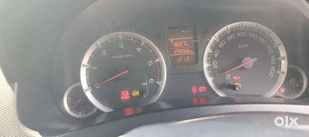 Maruti Suzuki Swift Dzire 2013 Diesel 120000 Km Driven