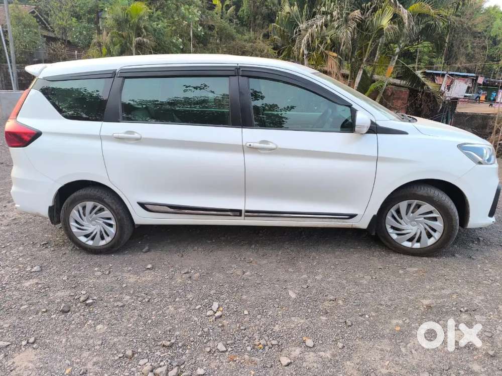 For Sale: 2021 Maruti Suzuki  Ertiga 2021 (petrol + Cng)