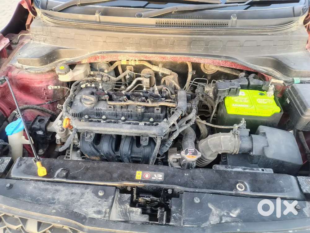 All Is Good Condition