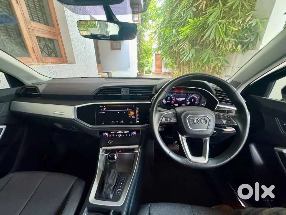 Audi Q3 Premium 2024