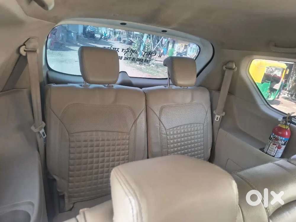 Maruti Suzuki Ertiga 2023